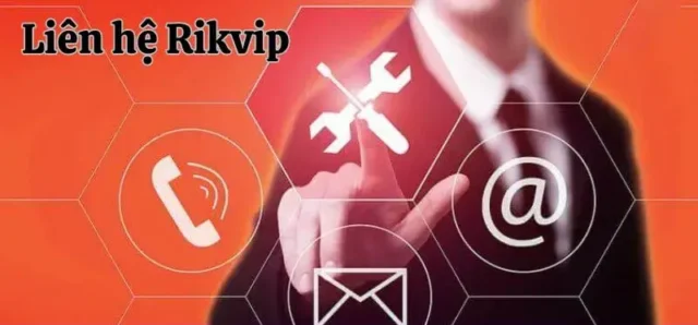 Liên hệ RikVip