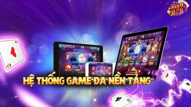 Khám Phá Hệ Sinh Thái RikVip - Giải Trí Không Giới Hạn